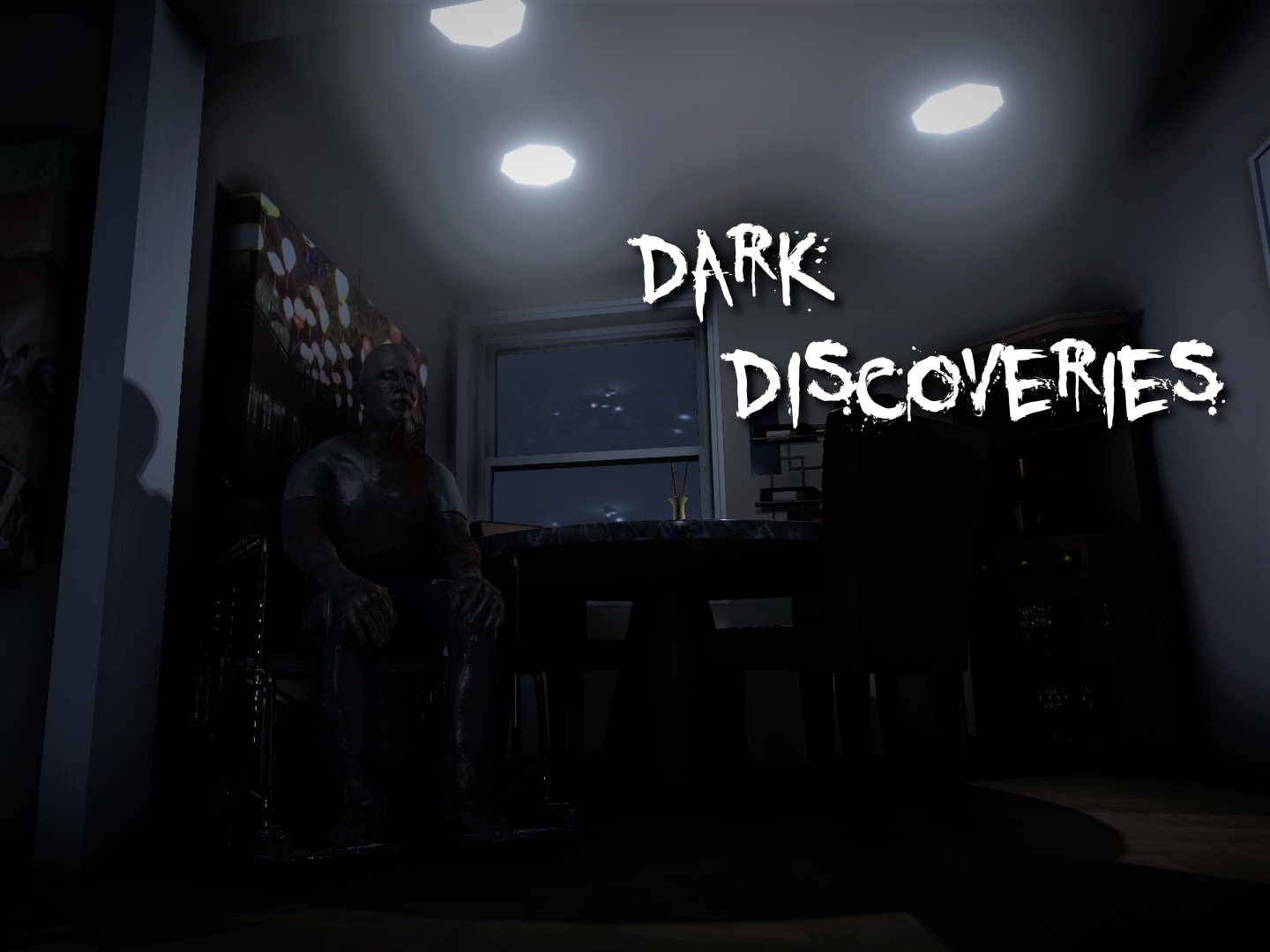 Exciting Updates on Dark Discoveries DLC Development! - Dark ...