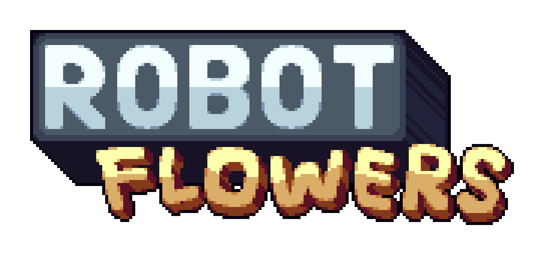 ROBOT Flowers