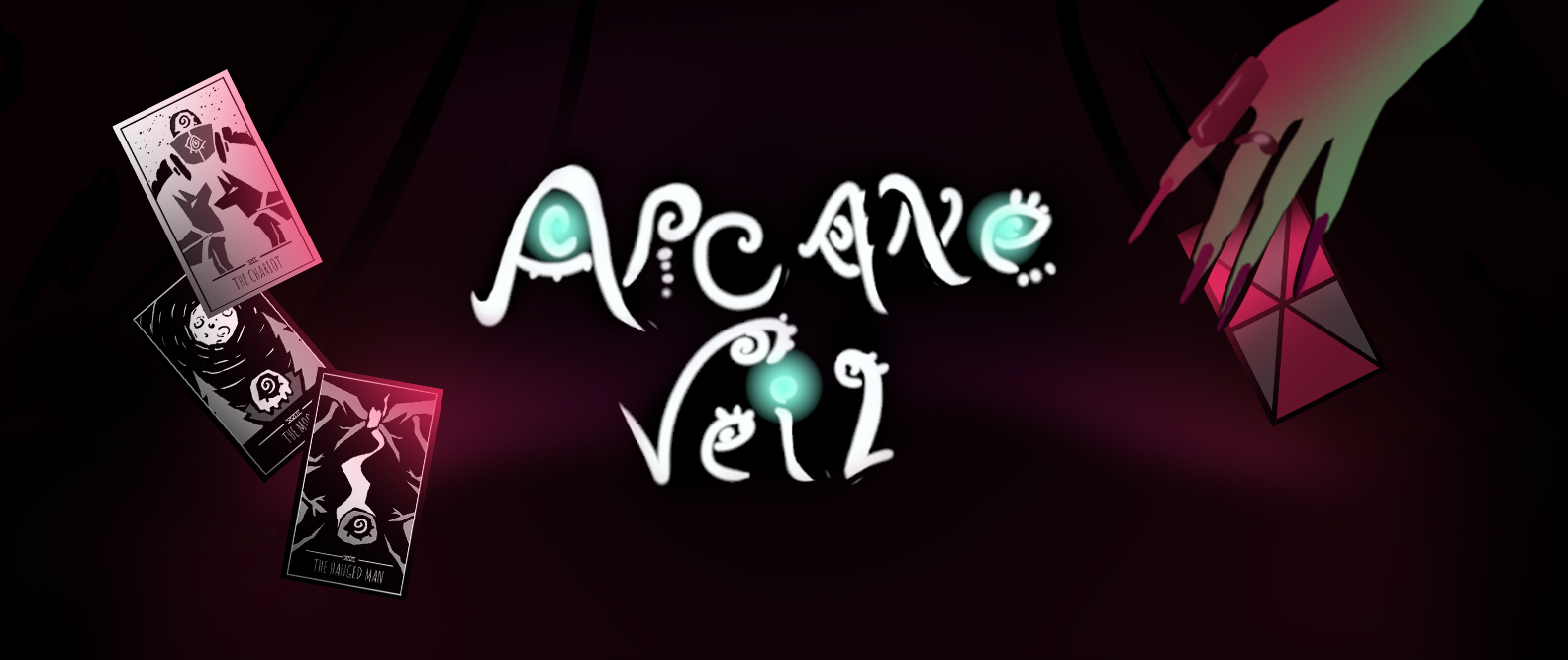 Arcane Veil