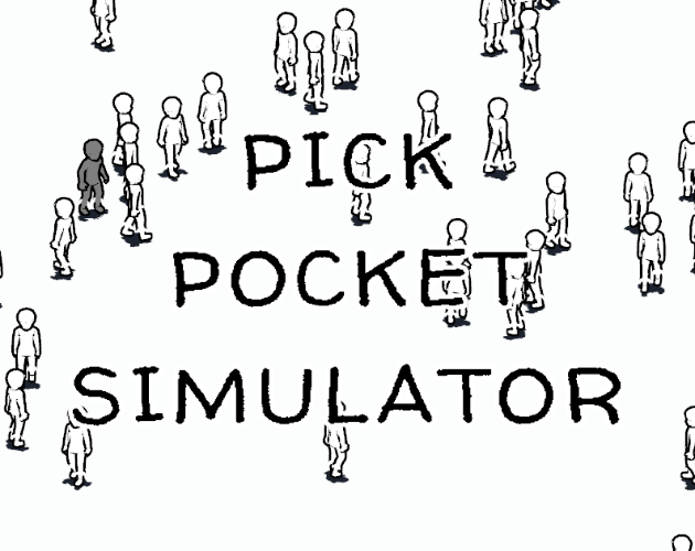 Cover image for Pick Pocket Simulator
