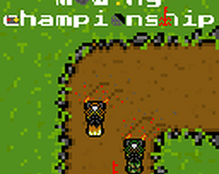 Mowing Championship