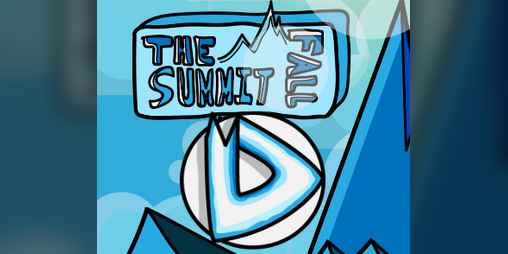 Cover image for The Summit Fall