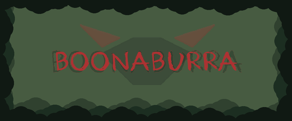 Boonaburra