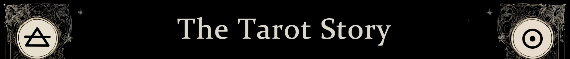 The Tarot Story