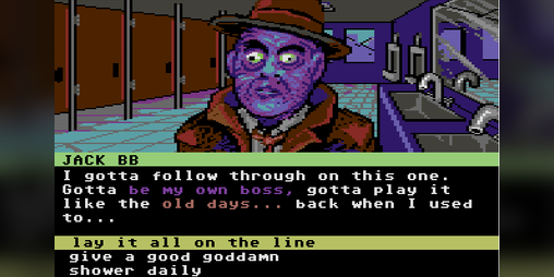 Cover image for The Serial Adventures of Dick Jack BB!