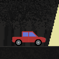 Grand Car Escape