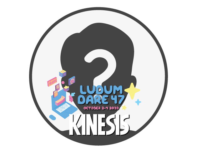 LD 41 Kinesis