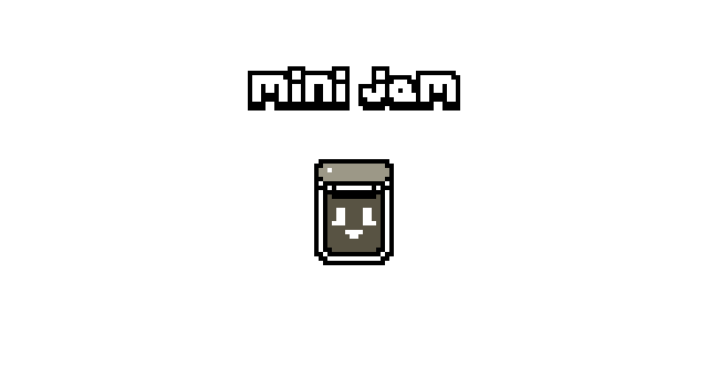 Mini Jam 160: Light