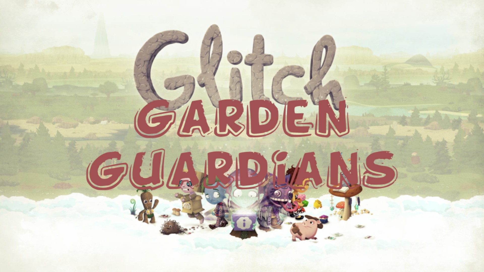 Garden Guardians