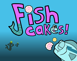 Fishcakes!