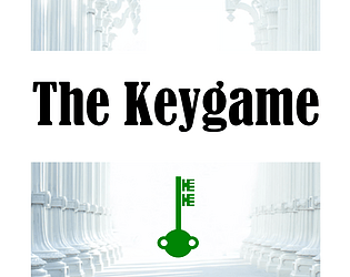 Keygame