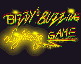 Bizzy's Buzzing Lightning Game