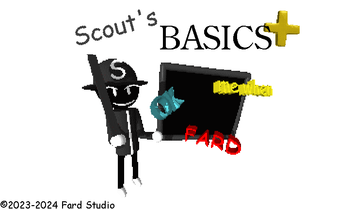 Scout's Basics Plus (BB+ Texture Pack) by Scoutt2r