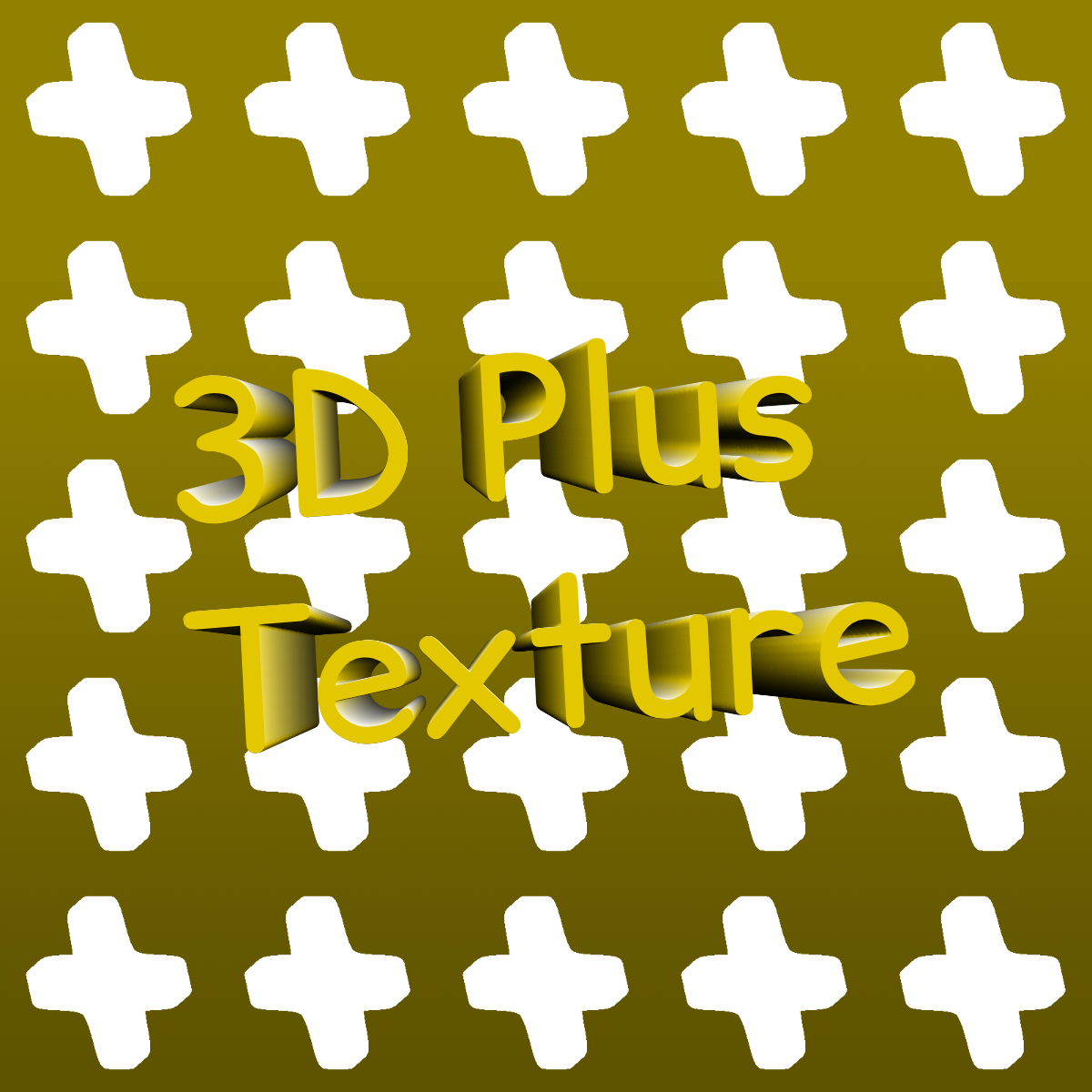3D Plus Texture (BB+)