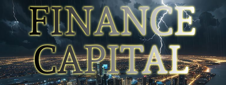 Finance Capital 0.5.1