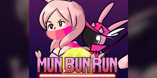 Cover image for Mun Bun Run (GameJam)
