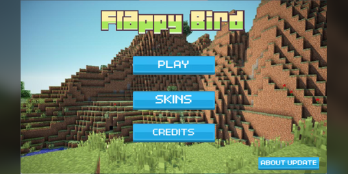 Cover image for Sky Flapper