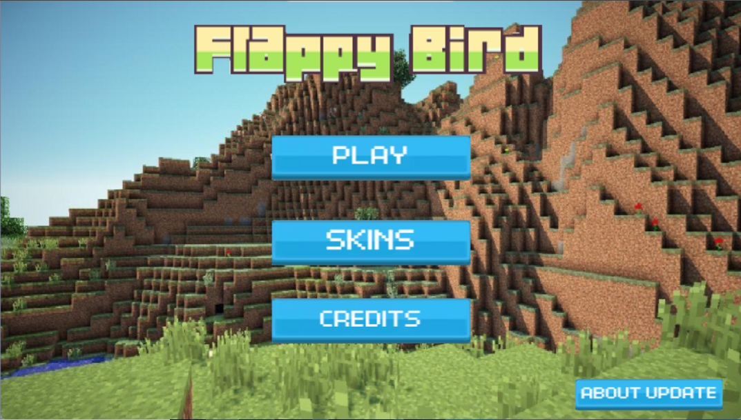 Cover image for Sky Flapper