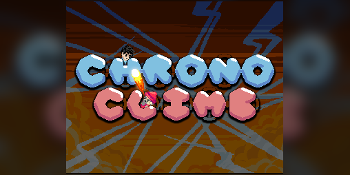 Cover image for Chrono Climb