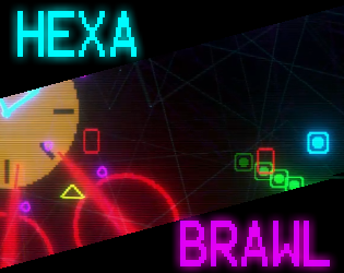 Cover image for HexaBrawl