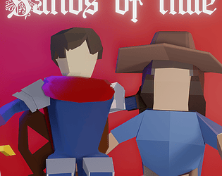 Sands of Time - La batalla del destino