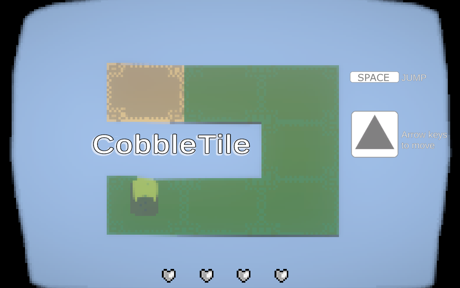 GobbleTileDemo