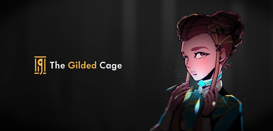 The Gilded Cage DEMO