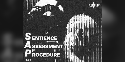 Cover image for Sentience Assessment Procedure Test