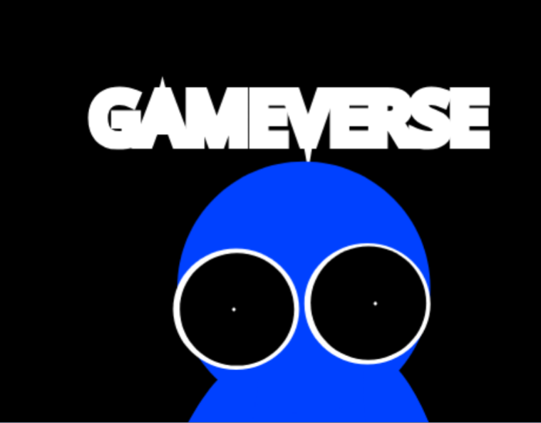 GameVerse:1