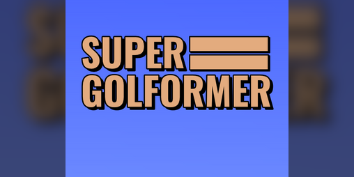 Cover image for Super Golformer