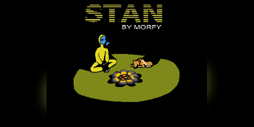 Cover image for Stan