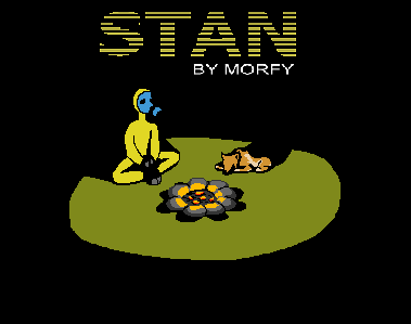 Cover image for Stan