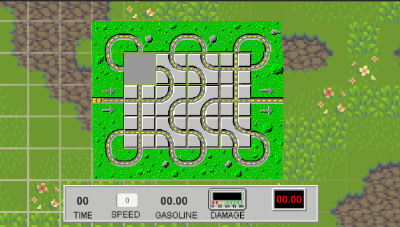 Cover image for Shuffle Taxy reverse engineering