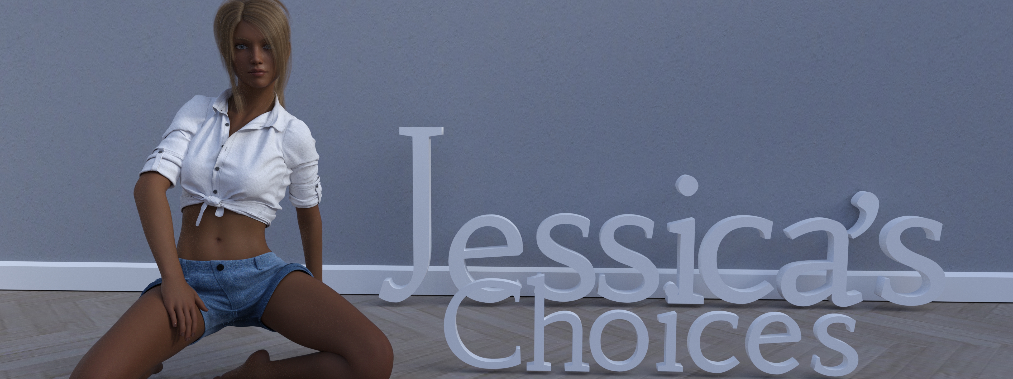 Jessica's Choices - Series Of Events v0.10