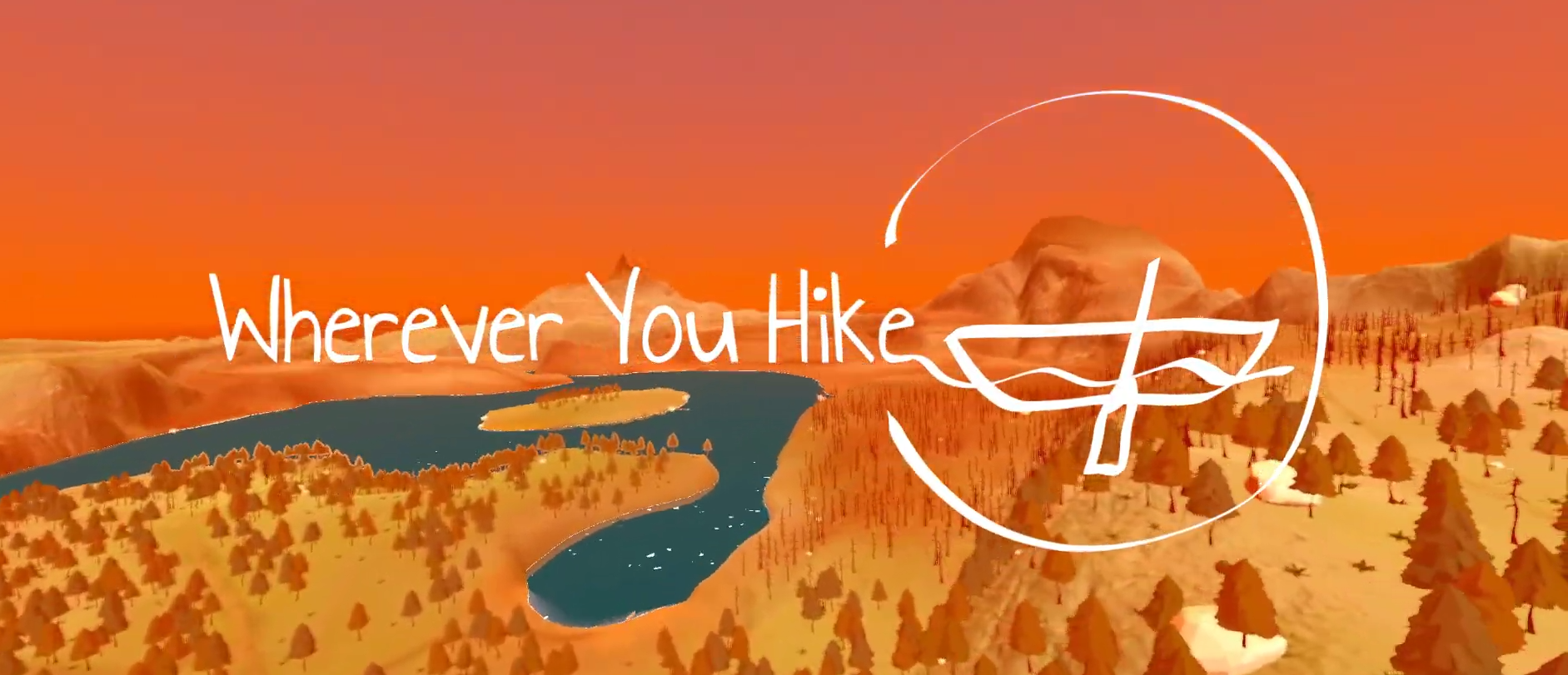 Wherever You Hike