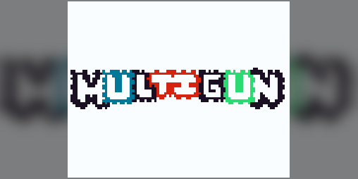 Cover image for MultiGun
