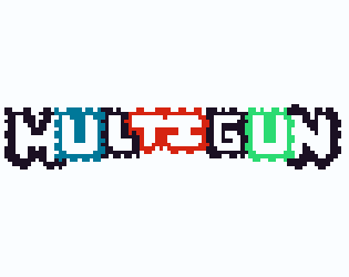 Cover image for MultiGun