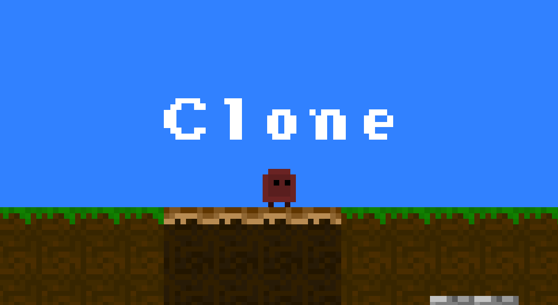 Clone!