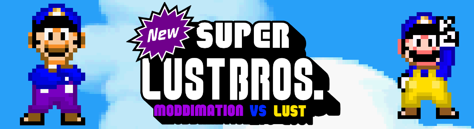 NSLB - Moddimation VS Lust