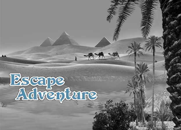 Escape Adventure