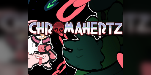 Cover image for Chromahertz