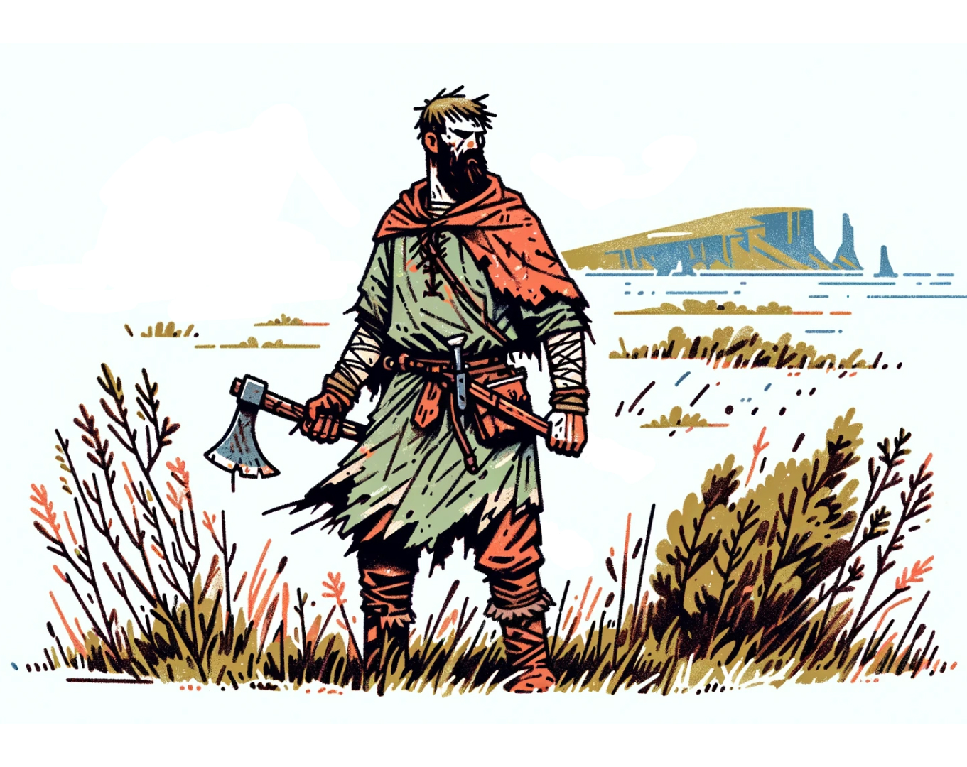 Cover image for The book of death