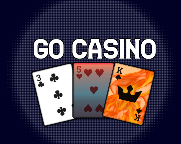 Go Casino Prototype
