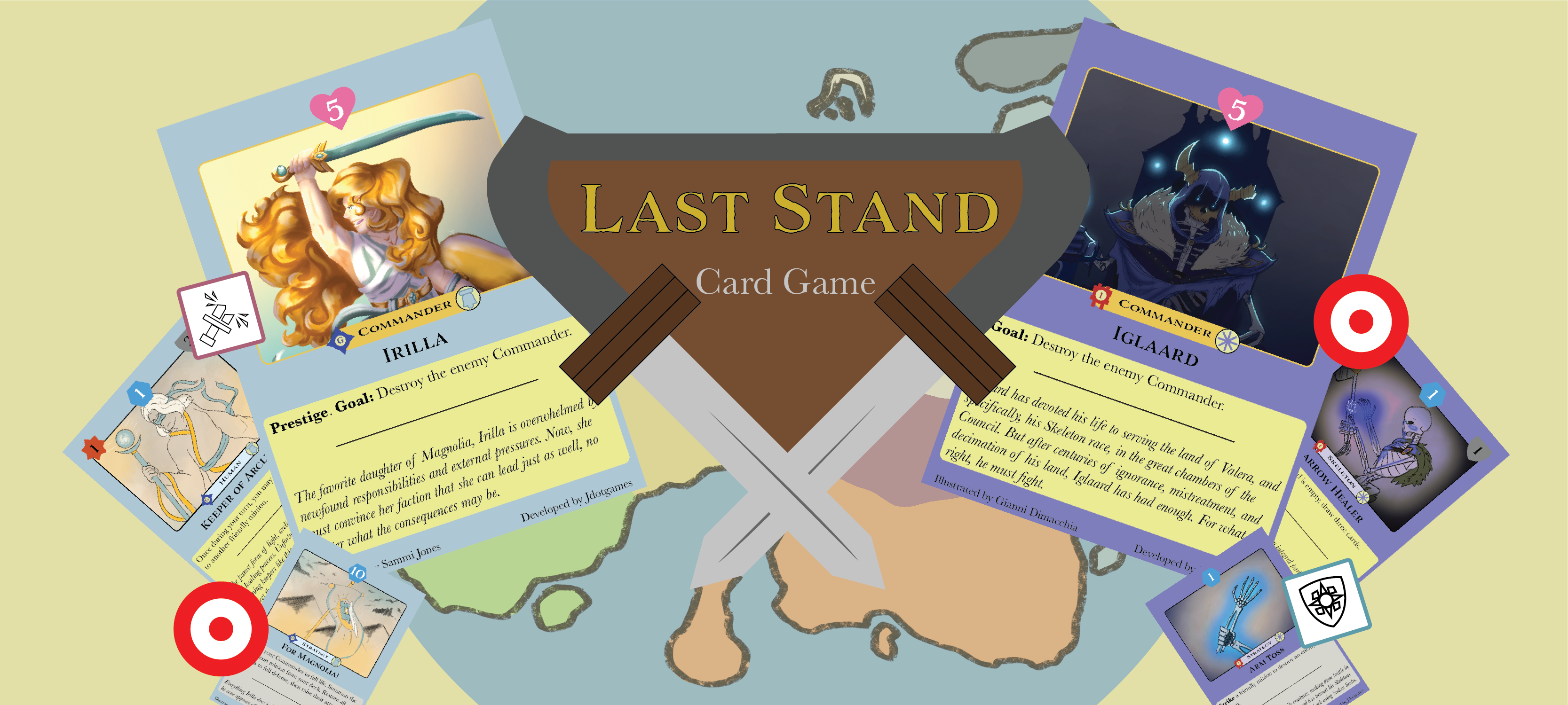 Last Stand