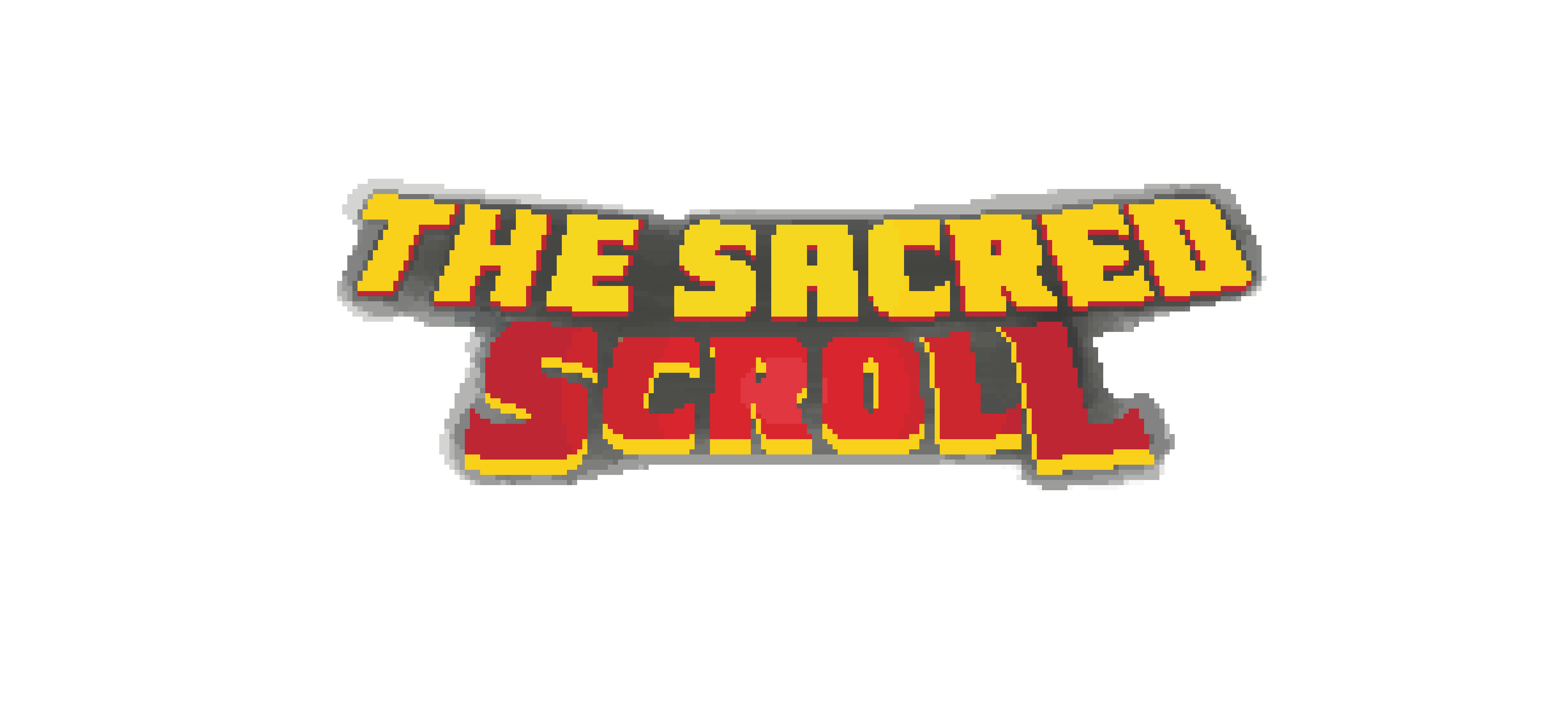 Kung Fu Panda: The Sacred Scroll