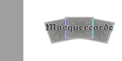 Cover image for Masquercarde