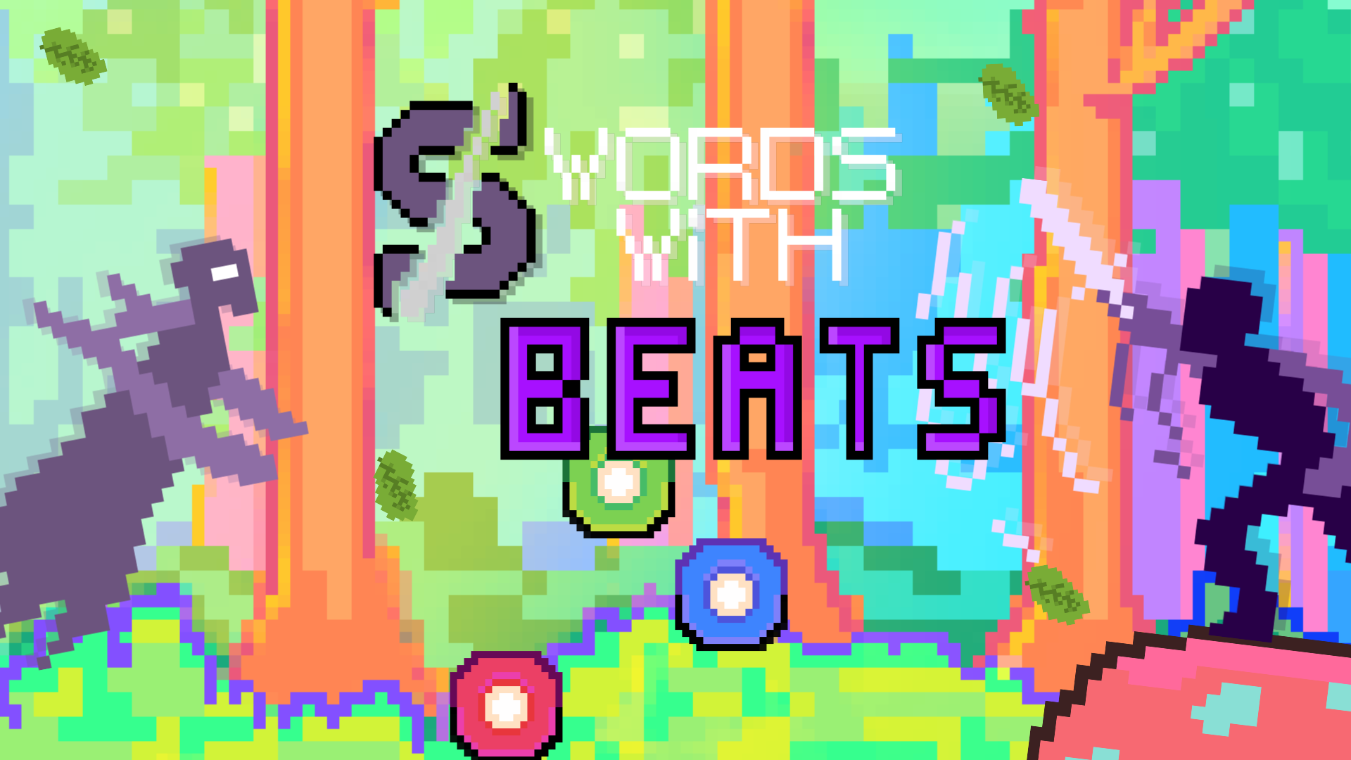 Swords With Beats