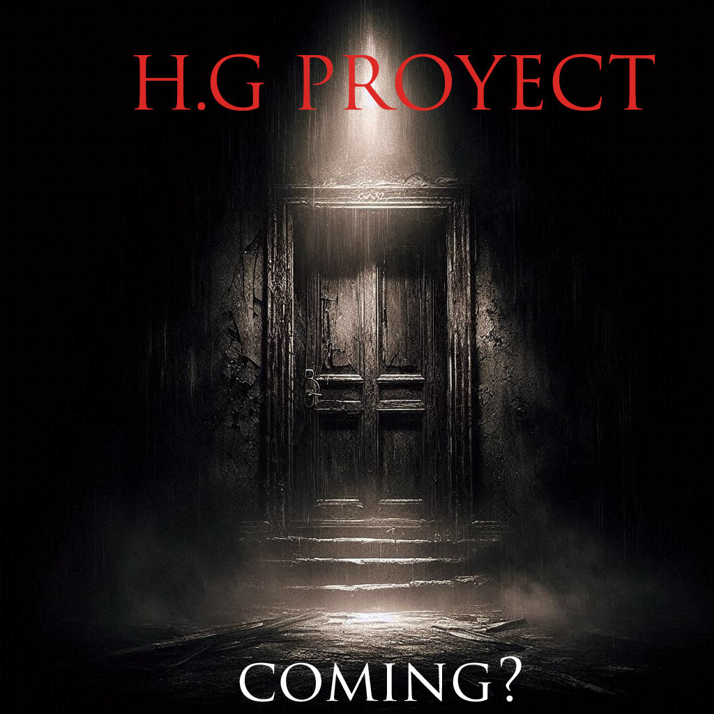 The Project Horror New horror game project - itch.io