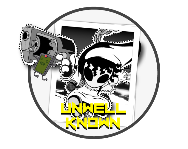 Unwell Known -Demo-