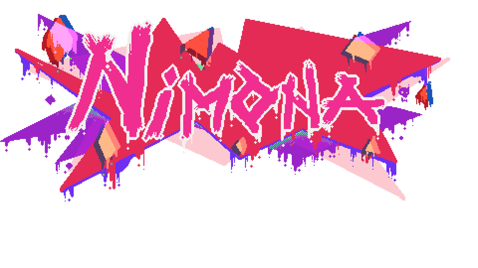 Cover image for Nimona